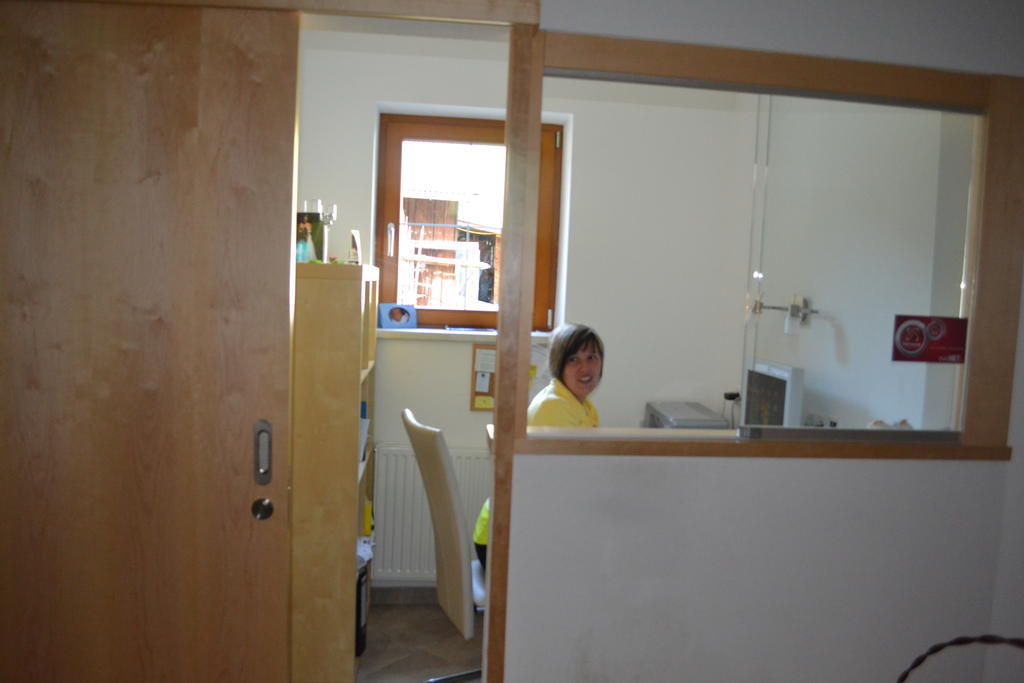 Gaestehaus Judith Sölden Quarto foto