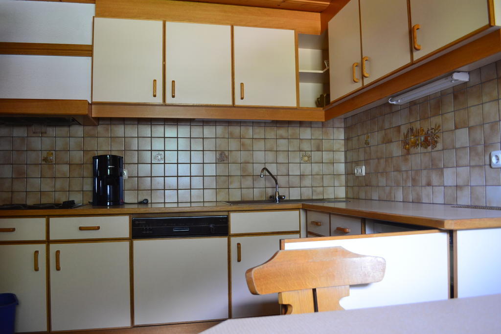 Gaestehaus Judith Sölden Quarto foto